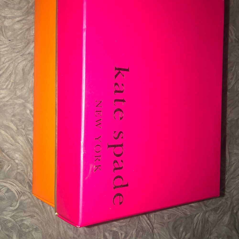 Kate spade sandals!!